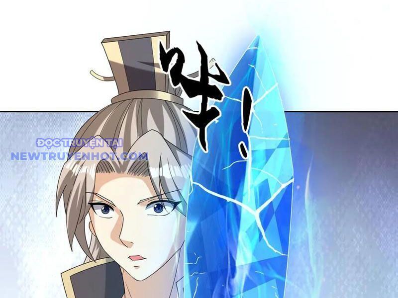 Thu Triệu Vạn Đồ Đệ, Vi Sư Vô Địch Thế Gian Chap 163 - Next Chap 164