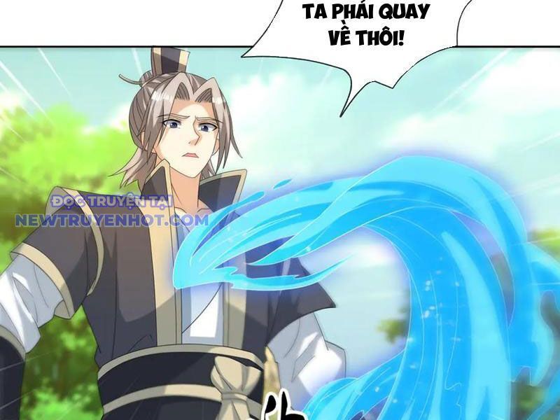Thu Triệu Vạn Đồ Đệ, Vi Sư Vô Địch Thế Gian Chap 163 - Next Chap 164