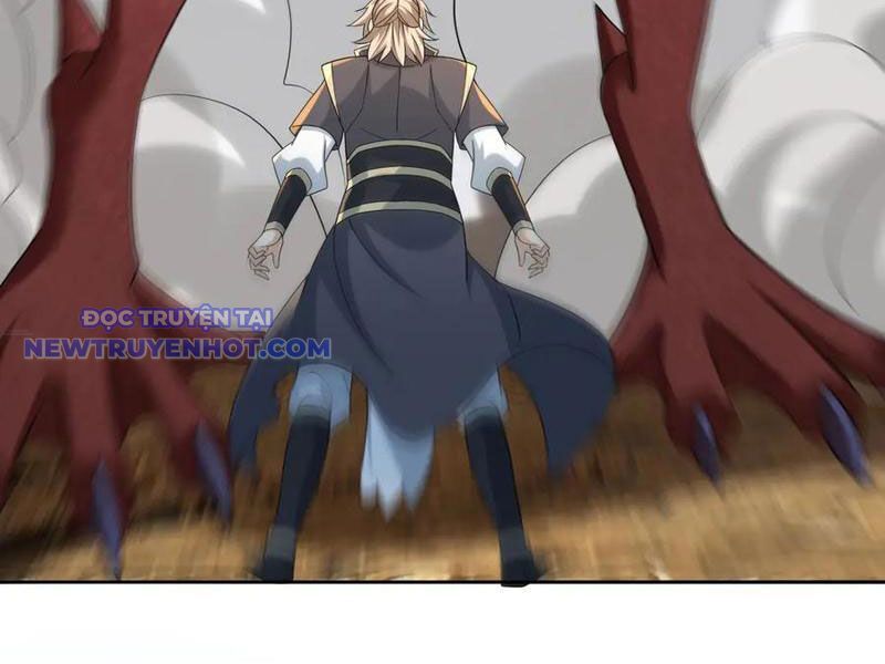 Thu Triệu Vạn Đồ Đệ, Vi Sư Vô Địch Thế Gian Chap 163 - Next Chap 164