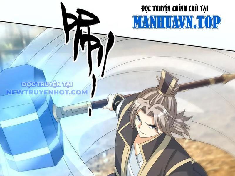 Thu Triệu Vạn Đồ Đệ, Vi Sư Vô Địch Thế Gian Chap 163 - Next Chap 164