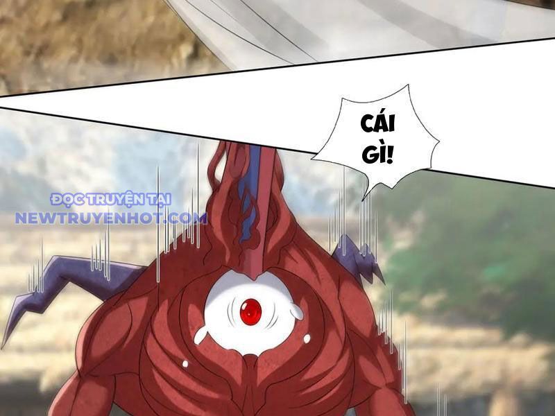 Thu Triệu Vạn Đồ Đệ, Vi Sư Vô Địch Thế Gian Chap 163 - Next Chap 164