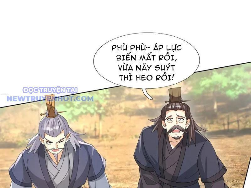 Thu Triệu Vạn Đồ Đệ, Vi Sư Vô Địch Thế Gian Chap 163 - Next Chap 164