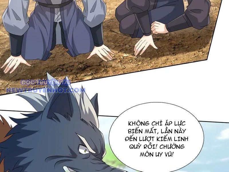 Thu Triệu Vạn Đồ Đệ, Vi Sư Vô Địch Thế Gian Chap 163 - Next Chap 164