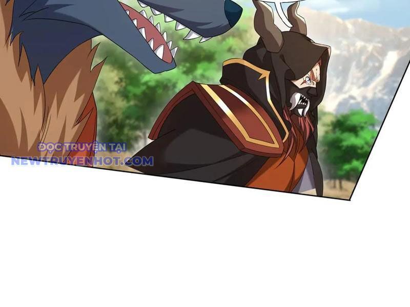 Thu Triệu Vạn Đồ Đệ, Vi Sư Vô Địch Thế Gian Chap 163 - Next Chap 164