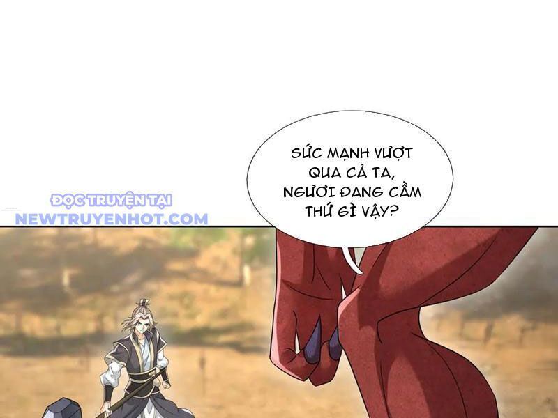 Thu Triệu Vạn Đồ Đệ, Vi Sư Vô Địch Thế Gian Chap 163 - Next Chap 164