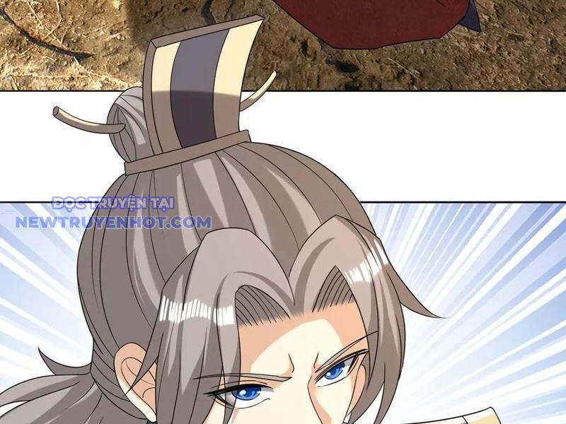 Thu Triệu Vạn Đồ Đệ, Vi Sư Vô Địch Thế Gian Chap 163 - Next Chap 164