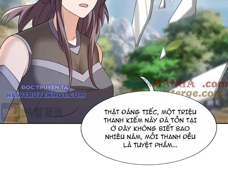 Thu Triệu Vạn Đồ Đệ, Vi Sư Vô Địch Thế Gian Chap 164 - Next Chap 165