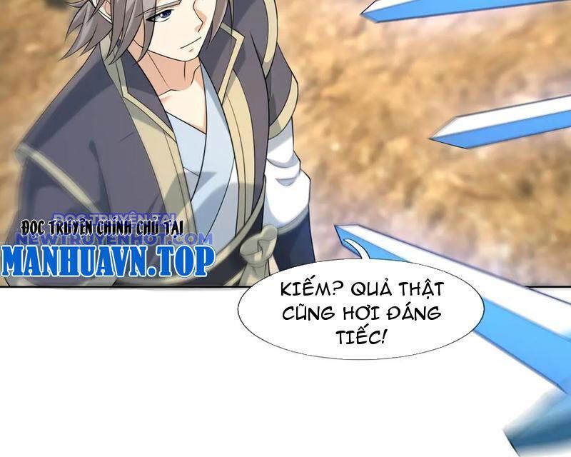 Thu Triệu Vạn Đồ Đệ, Vi Sư Vô Địch Thế Gian Chap 164 - Next Chap 165