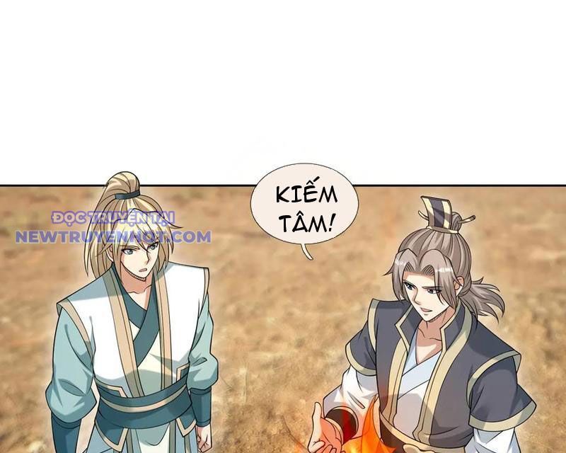 Thu Triệu Vạn Đồ Đệ, Vi Sư Vô Địch Thế Gian Chap 164 - Next Chap 165