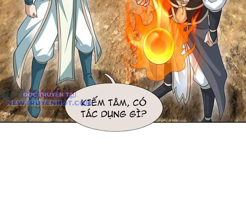Thu Triệu Vạn Đồ Đệ, Vi Sư Vô Địch Thế Gian Chap 164 - Next Chap 165