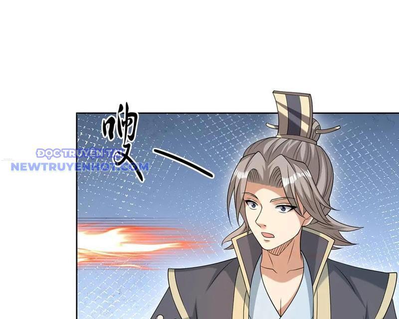 Thu Triệu Vạn Đồ Đệ, Vi Sư Vô Địch Thế Gian Chap 164 - Next Chap 165