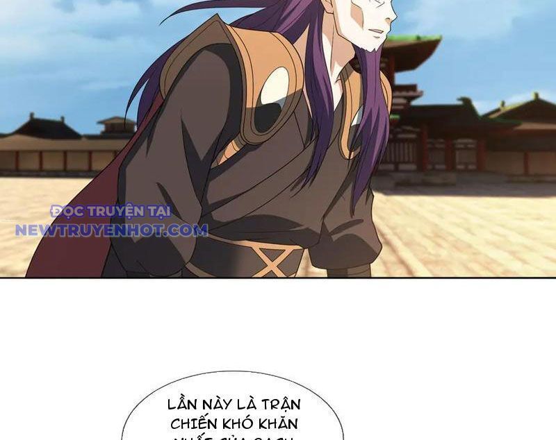 Thu Triệu Vạn Đồ Đệ, Vi Sư Vô Địch Thế Gian Chap 164 - Next Chap 165