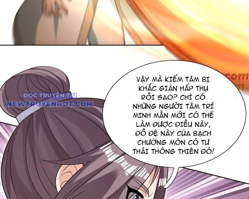 Thu Triệu Vạn Đồ Đệ, Vi Sư Vô Địch Thế Gian Chap 164 - Next Chap 165