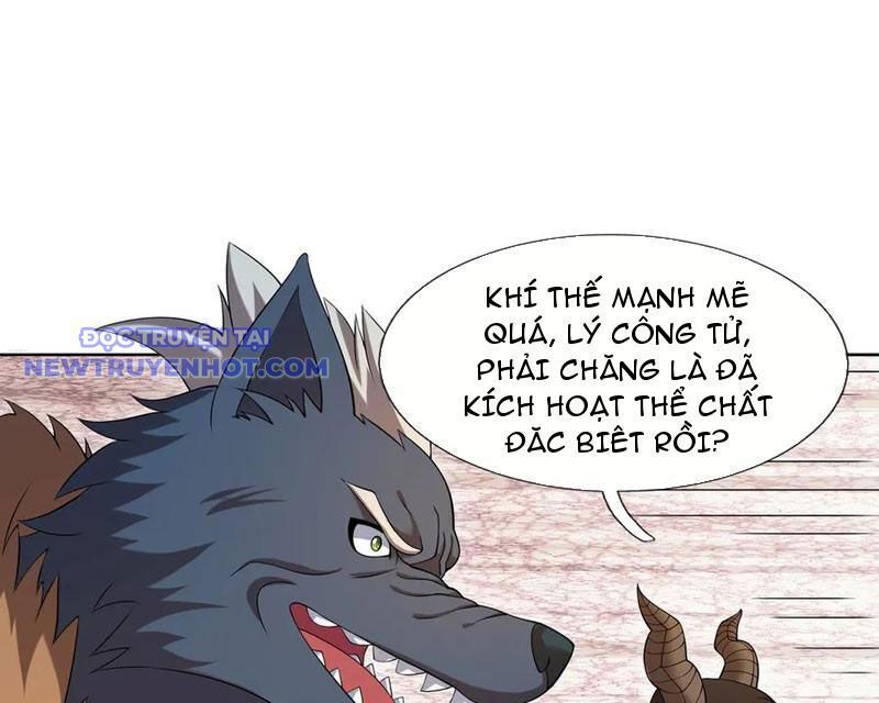 Thu Triệu Vạn Đồ Đệ, Vi Sư Vô Địch Thế Gian Chap 164 - Next Chap 165