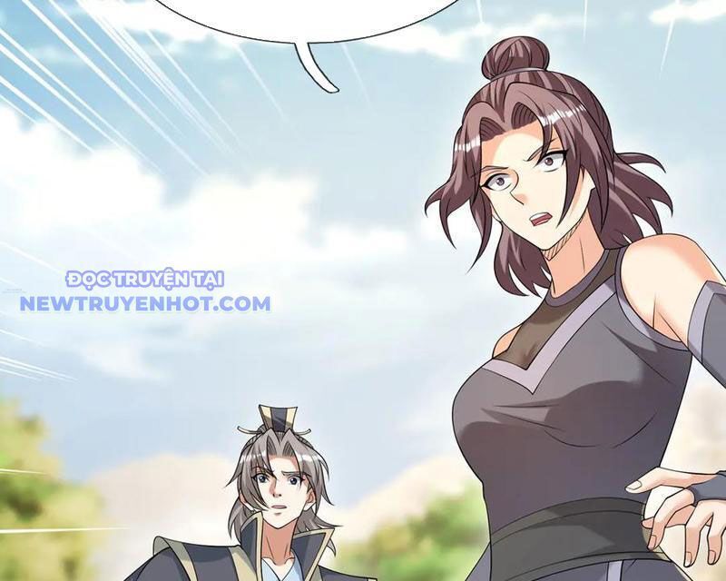 Thu Triệu Vạn Đồ Đệ, Vi Sư Vô Địch Thế Gian Chap 164 - Next Chap 165