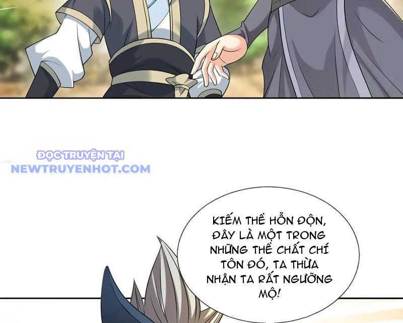 Thu Triệu Vạn Đồ Đệ, Vi Sư Vô Địch Thế Gian Chap 164 - Next Chap 165