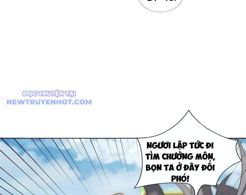 Thu Triệu Vạn Đồ Đệ, Vi Sư Vô Địch Thế Gian Chap 164 - Next Chap 165
