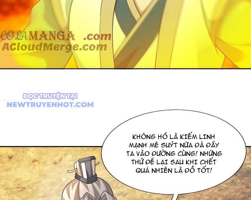 Thu Triệu Vạn Đồ Đệ, Vi Sư Vô Địch Thế Gian Chap 164 - Next Chap 165