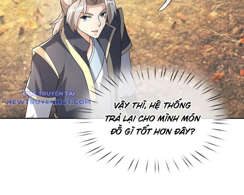 Thu Triệu Vạn Đồ Đệ, Vi Sư Vô Địch Thế Gian Chap 164 - Next Chap 165