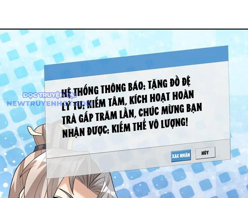 Thu Triệu Vạn Đồ Đệ, Vi Sư Vô Địch Thế Gian Chap 164 - Next Chap 165