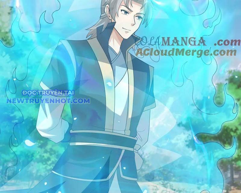 Thu Triệu Vạn Đồ Đệ, Vi Sư Vô Địch Thế Gian Chap 164 - Next Chap 165