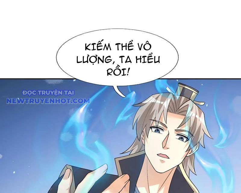 Thu Triệu Vạn Đồ Đệ, Vi Sư Vô Địch Thế Gian Chap 164 - Next Chap 165