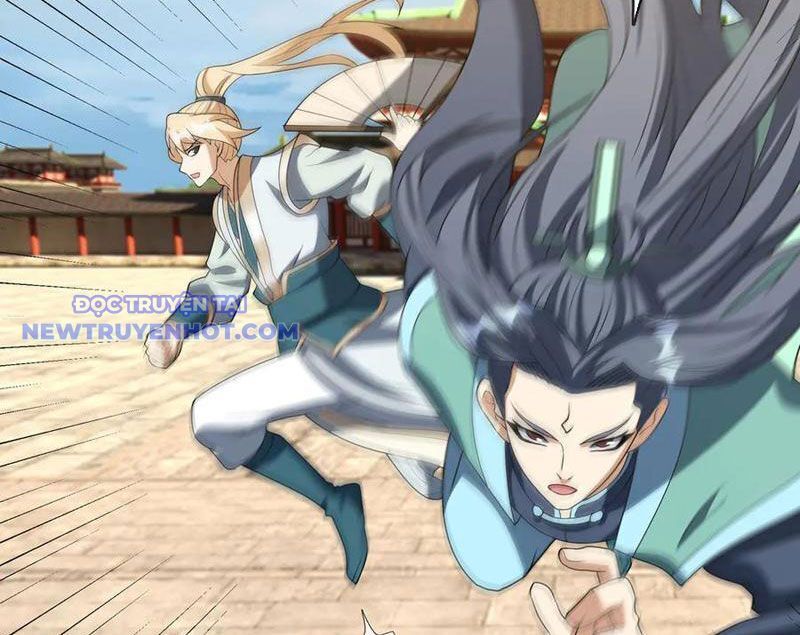 Thu Triệu Vạn Đồ Đệ, Vi Sư Vô Địch Thế Gian Chap 164 - Next Chap 165