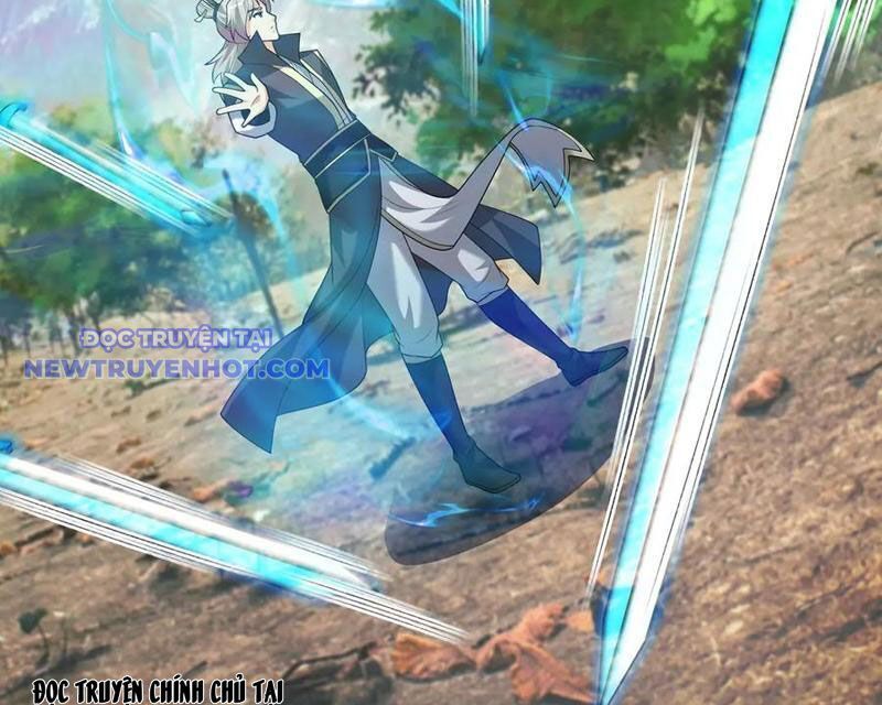 Thu Triệu Vạn Đồ Đệ, Vi Sư Vô Địch Thế Gian Chap 164 - Next Chap 165