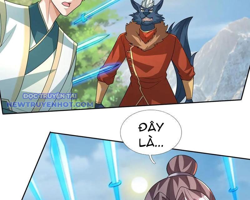 Thu Triệu Vạn Đồ Đệ, Vi Sư Vô Địch Thế Gian Chap 164 - Next Chap 165