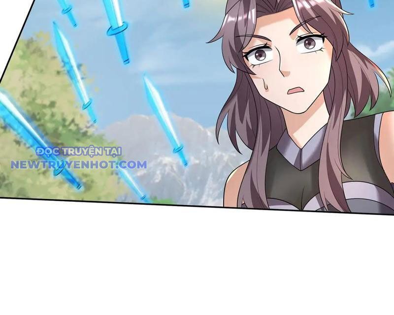 Thu Triệu Vạn Đồ Đệ, Vi Sư Vô Địch Thế Gian Chap 164 - Next Chap 165
