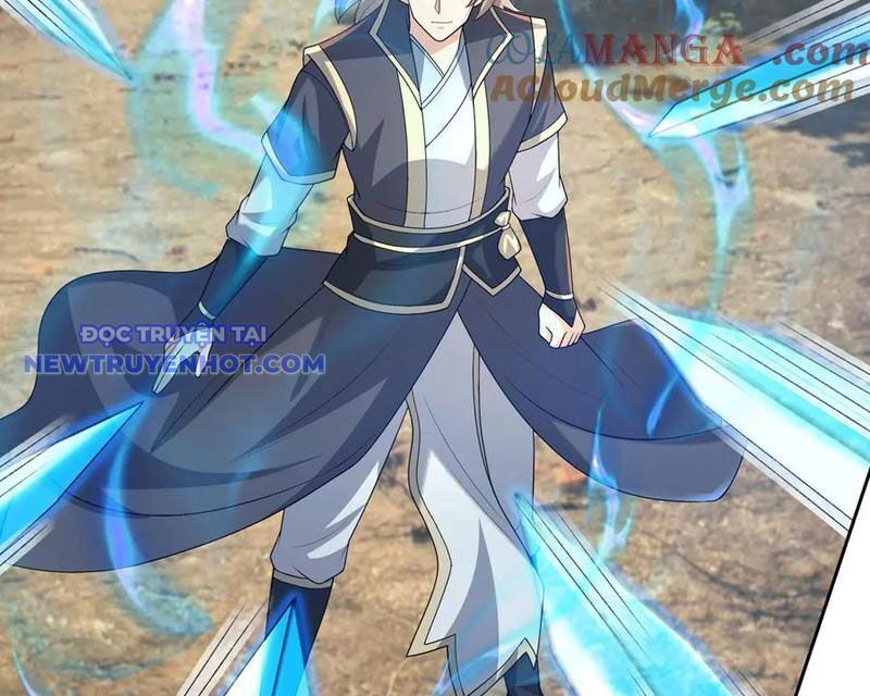 Thu Triệu Vạn Đồ Đệ, Vi Sư Vô Địch Thế Gian Chap 164 - Next Chap 165