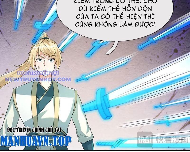 Thu Triệu Vạn Đồ Đệ, Vi Sư Vô Địch Thế Gian Chap 164 - Next Chap 165