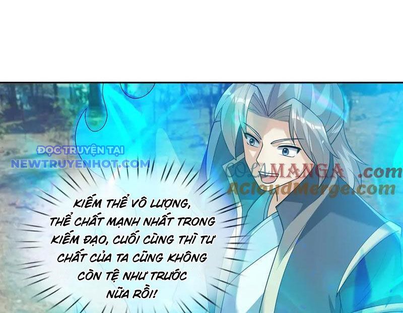 Thu Triệu Vạn Đồ Đệ, Vi Sư Vô Địch Thế Gian Chap 164 - Next Chap 165