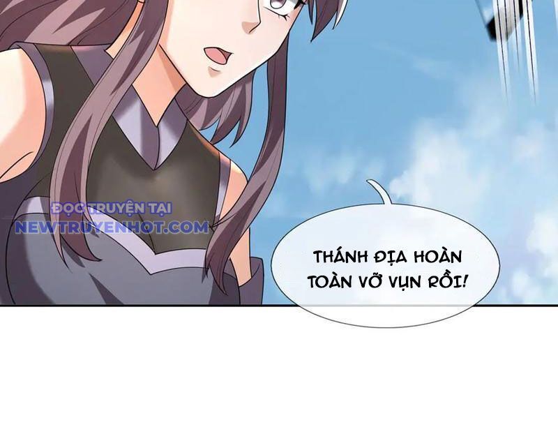 Thu Triệu Vạn Đồ Đệ, Vi Sư Vô Địch Thế Gian Chap 164 - Next Chap 165