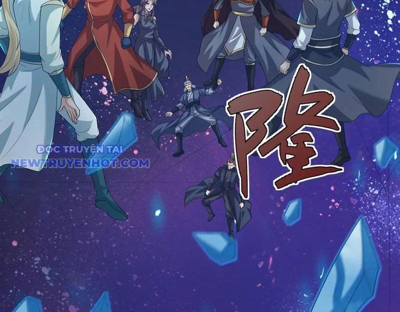 Thu Triệu Vạn Đồ Đệ, Vi Sư Vô Địch Thế Gian Chap 164 - Next Chap 165