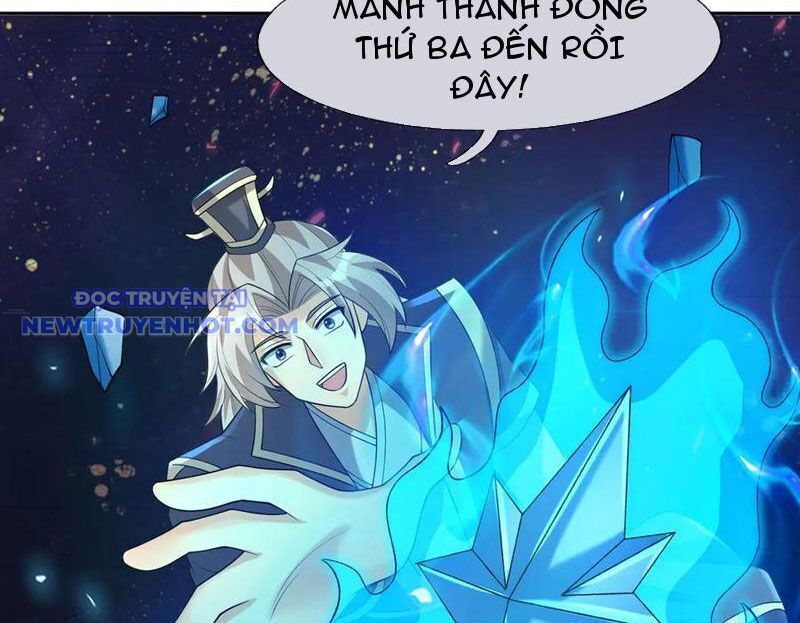 Thu Triệu Vạn Đồ Đệ, Vi Sư Vô Địch Thế Gian Chap 164 - Next Chap 165