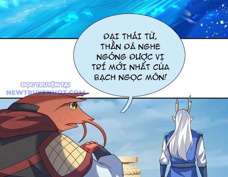 Thu Triệu Vạn Đồ Đệ, Vi Sư Vô Địch Thế Gian Chap 164 - Next Chap 165