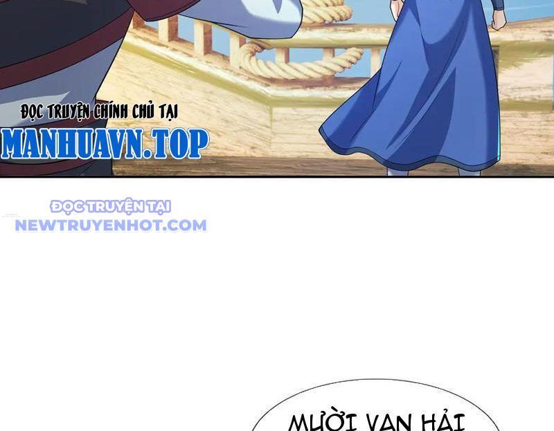 Thu Triệu Vạn Đồ Đệ, Vi Sư Vô Địch Thế Gian Chap 164 - Next Chap 165