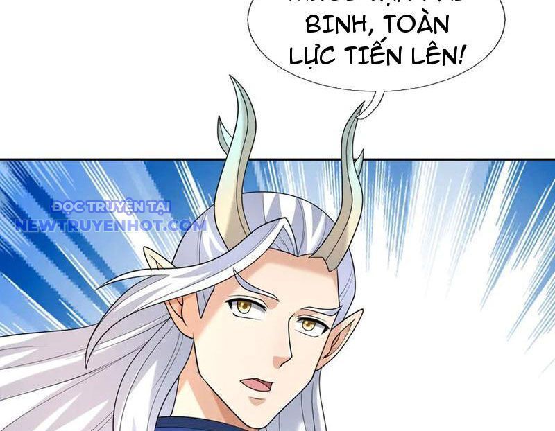 Thu Triệu Vạn Đồ Đệ, Vi Sư Vô Địch Thế Gian Chap 164 - Next Chap 165