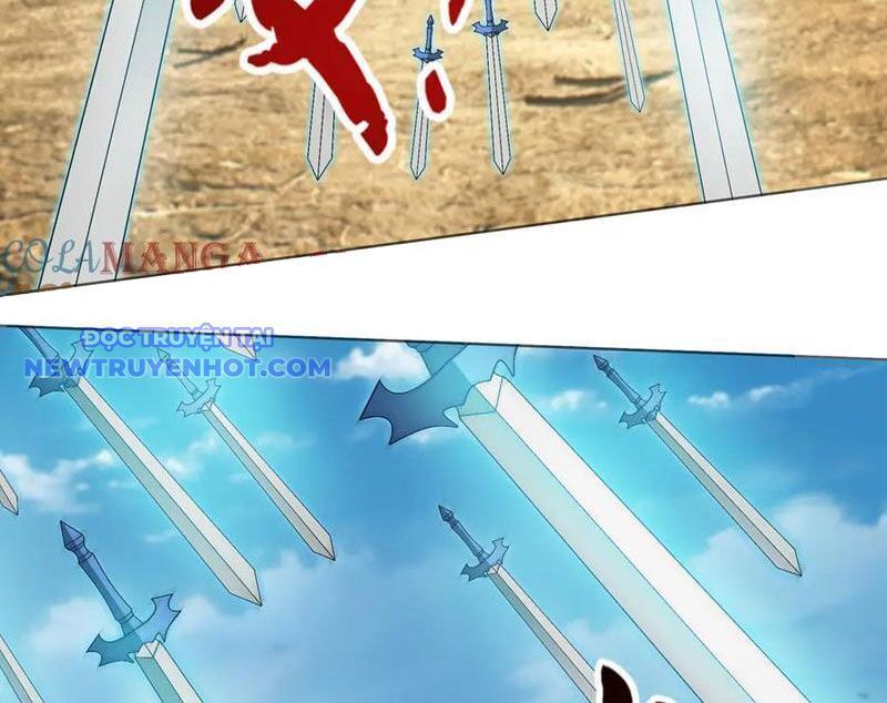 Thu Triệu Vạn Đồ Đệ, Vi Sư Vô Địch Thế Gian Chap 164 - Next Chap 165