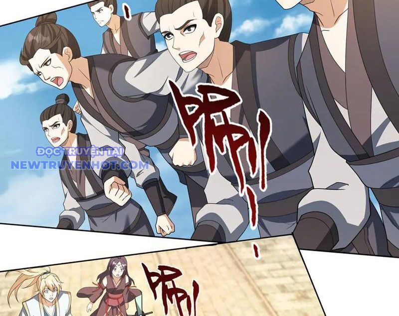Thu Triệu Vạn Đồ Đệ, Vi Sư Vô Địch Thế Gian Chap 164 - Next Chap 165