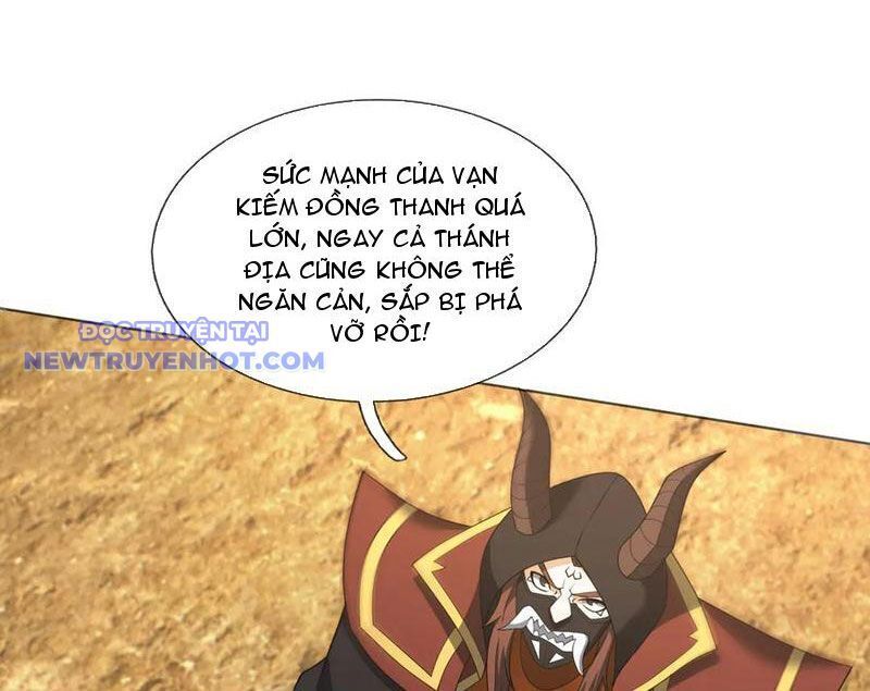 Thu Triệu Vạn Đồ Đệ, Vi Sư Vô Địch Thế Gian Chap 164 - Next Chap 165