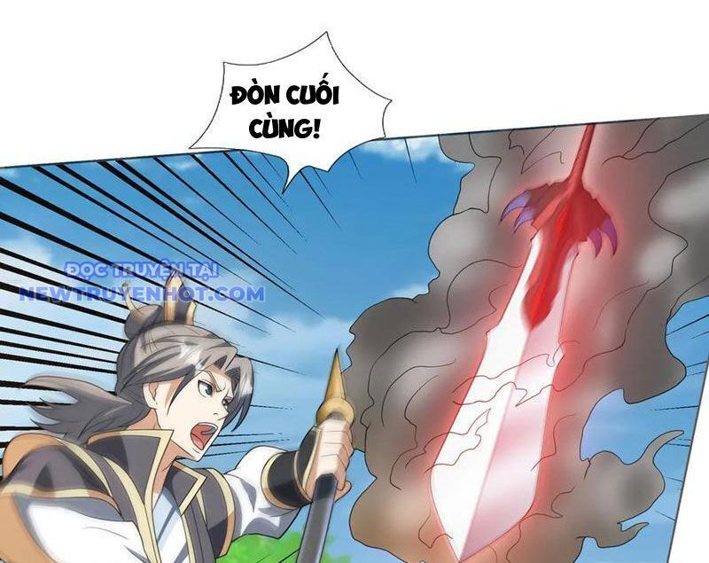 Thu Triệu Vạn Đồ Đệ, Vi Sư Vô Địch Thế Gian Chap 164 - Next Chap 165