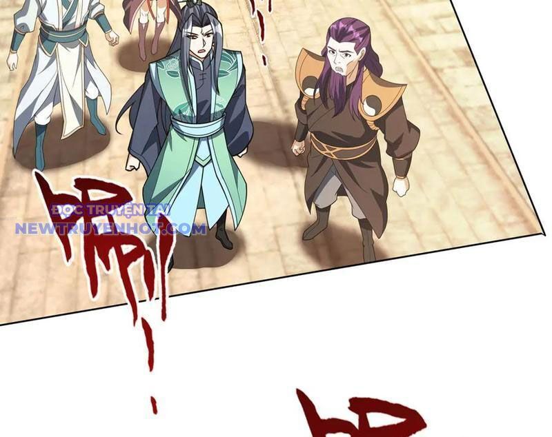 Thu Triệu Vạn Đồ Đệ, Vi Sư Vô Địch Thế Gian Chap 164 - Next Chap 165
