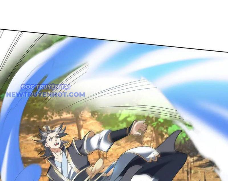 Thu Triệu Vạn Đồ Đệ, Vi Sư Vô Địch Thế Gian Chap 164 - Next Chap 165