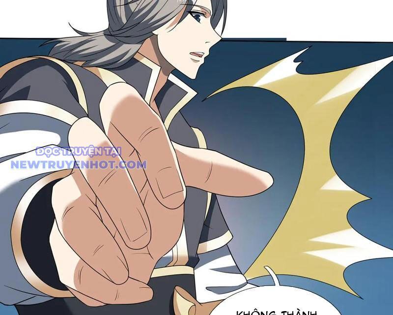 Thu Triệu Vạn Đồ Đệ, Vi Sư Vô Địch Thế Gian Chap 164 - Next Chap 165