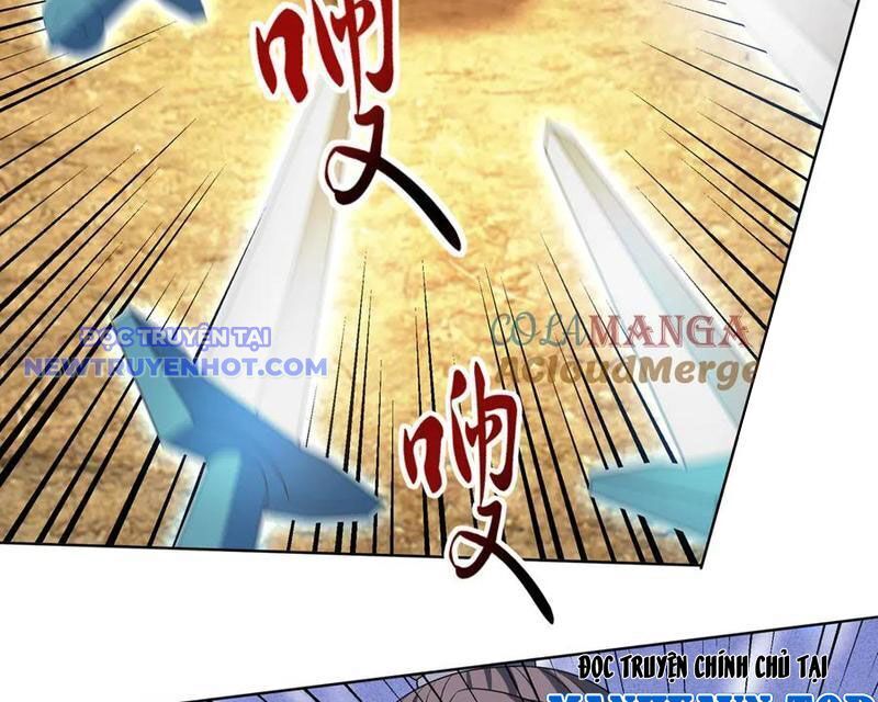 Thu Triệu Vạn Đồ Đệ, Vi Sư Vô Địch Thế Gian Chap 164 - Next Chap 165