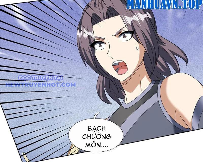 Thu Triệu Vạn Đồ Đệ, Vi Sư Vô Địch Thế Gian Chap 164 - Next Chap 165