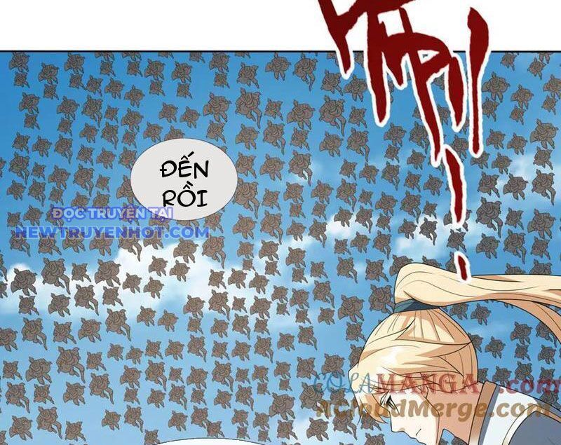 Thu Triệu Vạn Đồ Đệ, Vi Sư Vô Địch Thế Gian Chap 164 - Next Chap 165