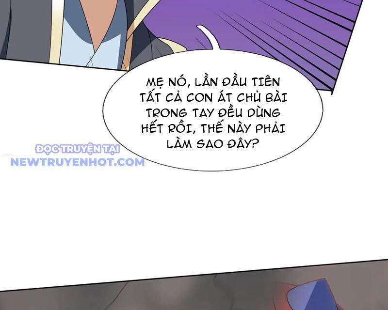 Thu Triệu Vạn Đồ Đệ, Vi Sư Vô Địch Thế Gian Chap 164 - Next Chap 165